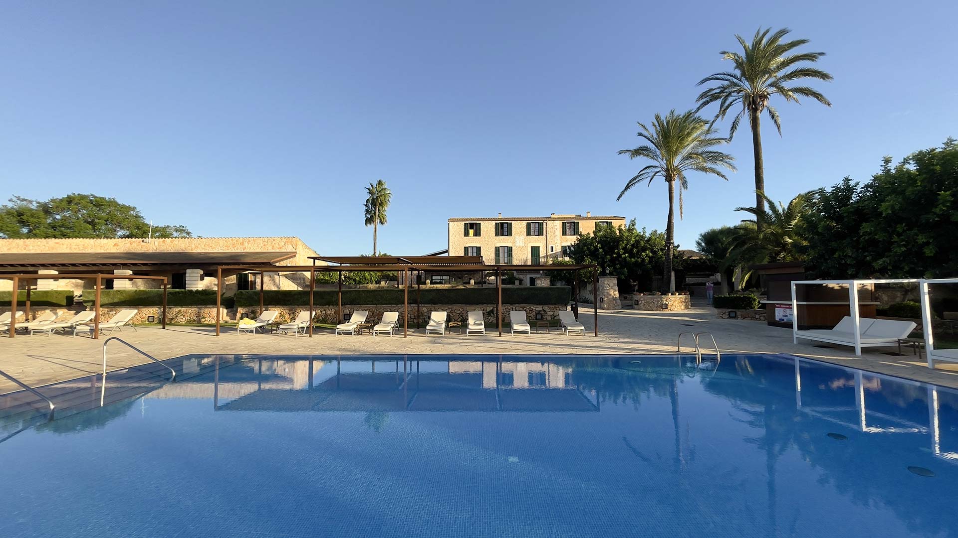 Son Trobat Wellness & SPA - Hotel Rural
